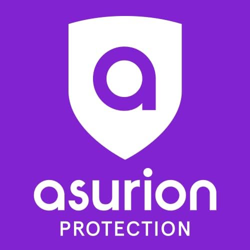 Plano de proteção contra acidentes de câmera de 2 anos de Asurion