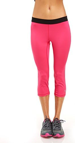 Soffe Girls Dri Capri