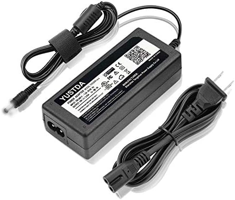 Substituição do adaptador AC de 19V para ardósia HP 21 25es Valor 23VX 25VX N1U84AA M6V68AA 27es T3M86AA 27EA 22VC 23CW 23XW 25XW