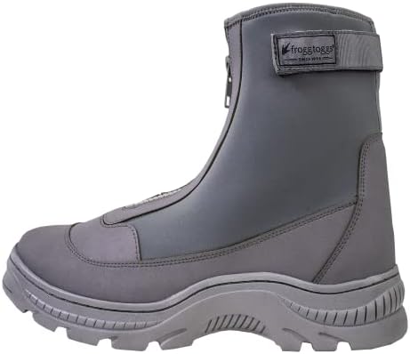 Frogg Toggs Men's Aransas II Neoprene Surf & Sand Wading Boot