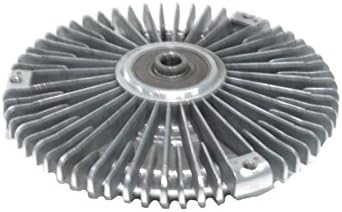 Us Motor Works 22320 embreagem de ventilador térmico pesado