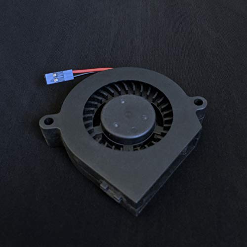 5V DC Centrifugal Blower Fan