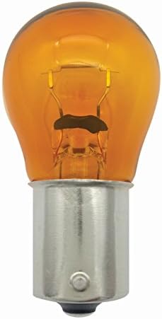 HELLA 7507TB BULB 7507 12V 21W BAU15S S8 NAMBER