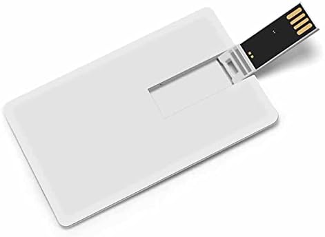 Unicórnio i cocô magic usb drive cartão de crédito design USB flash drive u disco thumb drive 64g