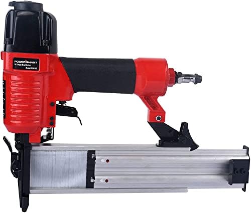 PowerSmart PS6130 Pneumático 18 Brad Brad Nailer