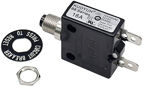 KUOYUH USA 3-16 AMPS 98 TERMINAIS DE CONNECTIÇÃO RÁPIDO DE CONNECTIONE