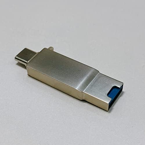 USB3.1 Gen 1 tipo C DDR200 Micro SD Reader
