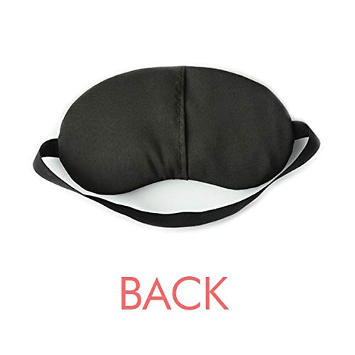 Itália Paisagem Roma Marco Nação Sleep Sleep Shield Soft Night Blindfold Shade Cover