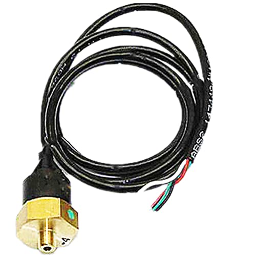 39853791 Sensor de pressão para transdutor de pressão de substituição do compressor de ar parafuso