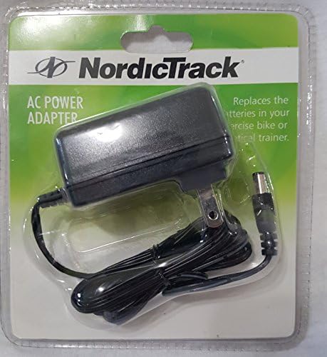 Adaptador de energia CA Nordictrack