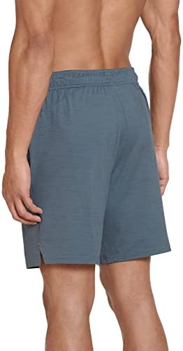 Jockey Men's Casualwear Edge 8 Short