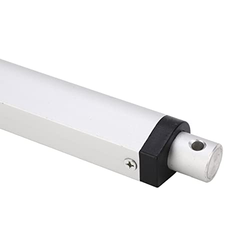 Atuador elétrico de acidente de 250 mm Atuador linear de movimento para o sistema de elevação 24VDC 750N