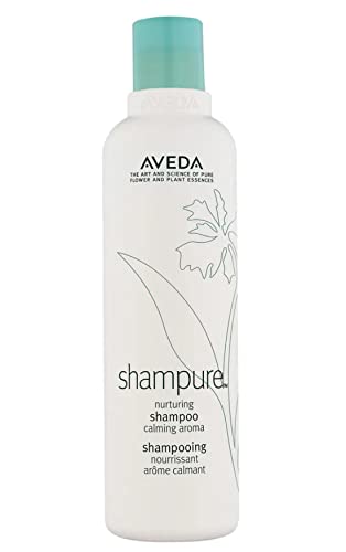 Aveda Shampure nutrindo shampoo 8,5 oz, 8,5 onças