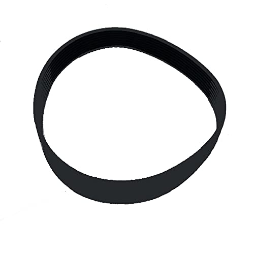 Avanti AT480L Treadmill Fan Drive Belt