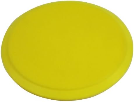 3m Hookit Backup Pad, 05717, 7 em x 3/4 em 5/8-11, 1 por caso, branco