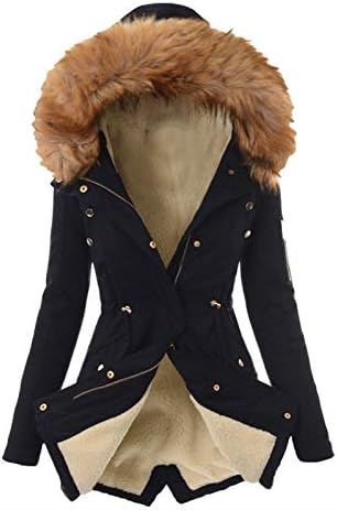 Cardigan de outono aberto para mulheres de manga comprida Cardigan Football Zip Comfort Compoled Solid Fur Filed Comfort