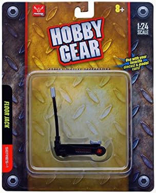 Hobby Gear Ph-1: 24
