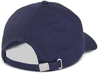 Mercedes Benz Delray Cap Navy Blue Baseball Hat