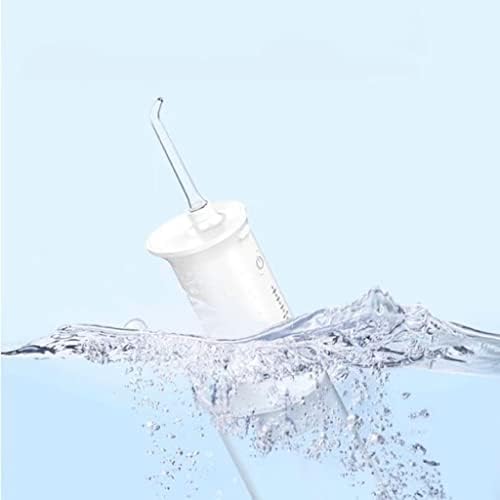 FLOSSER DE ÁGUA HXR FLOSSER DE ÁGUA PARA LIMPEITA DE DENTES IRRIGADOR ORAL COM 5 MODOS DE LIMPENTE Uso Em casa/Travel