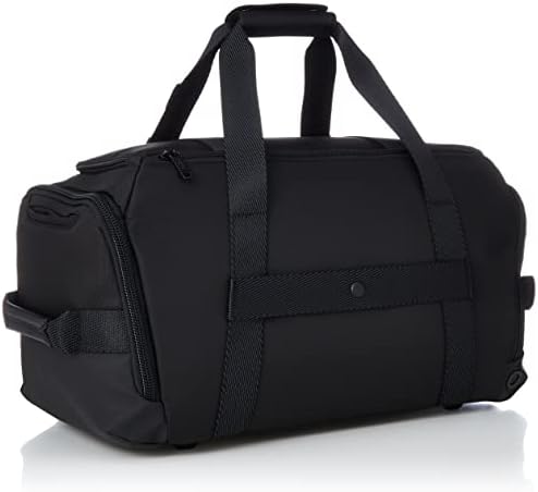 Tumi - Alfa Bravo Mason Duffel - Black