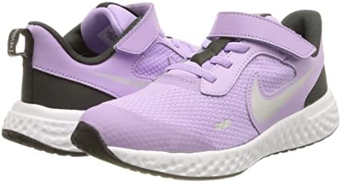 Nike Unissex-Child Revolution 5 Grade School Running Shoe