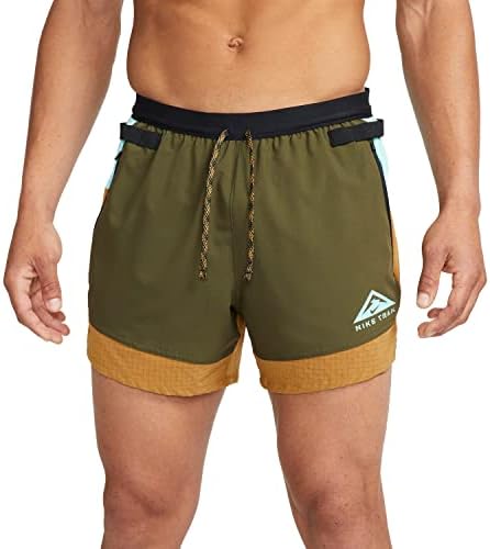 Nike dri-fit flex stride shorts masculinos