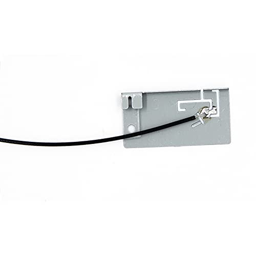 MMOBIEL Bluetooth / WiFi Antena Flex Cable com a placa de metal Substituição para PlayStation 4 PS4 CuH-12xx Inclor
