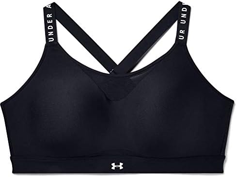 Under Armour feminina UA Infinity High Sports Bra