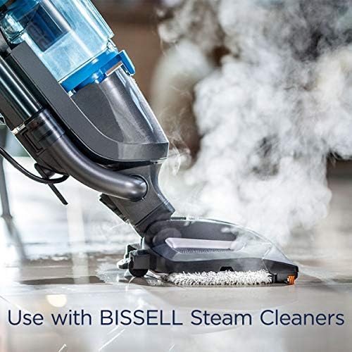 Bissell Spring Breeze Steam Mop Discos, 8 contagem, New OEM Parte 1095, 88