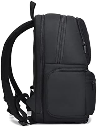 Backpack da câmera xxxdxdp Backpack de grande capacidade Laptop DSLR Sacos de câmera para lentes Tripés Sacos de viagem ao ar