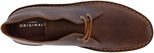 Clarks Men's Desert Chukka Boot