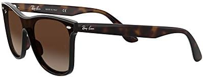 Ray-Ban Men, Mulheres, Unissex RB4440N 41 Óculos de sol 41mm