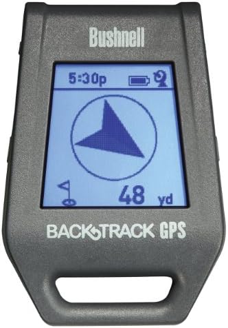 BUSHNELN Backtrack Point-5 Localizador GPS pessoal