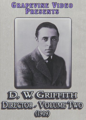 D.W. Griffith: Diretor: Volume 2