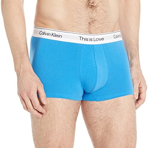 Calvin Klein Men's This Is Love Turnk