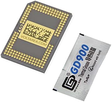 Chip DLP de DMD OEM genuíno para Picogenie M1000 60 dias de garantia