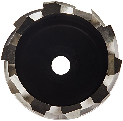 Steelmax SM-AC-20625-1 HSS Cutter anular com pino piloto, 2-1/16 x 1