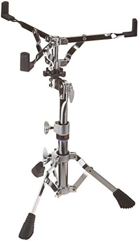 Yamaha SS-740A SNARE STAND-peso médio, de ponta única