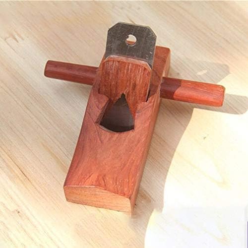 Mini Planeador de Madeira, Mini Mini Trabalho de madeira Aparado a Ferramenta de Woodcraft da plaina de mão de madeira