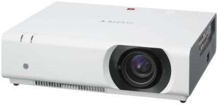 Sony VPL-CW255 4500 Lumens WXGA Basic Instalation Projector