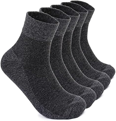 6 pares de meias masculinas meias finas de estilo de algodão respirável