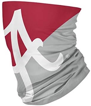 Foco NCAA College Team Logo Multryuse pesco