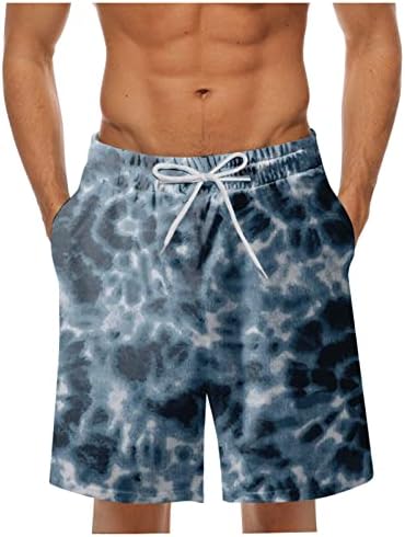 Junge 2023 shorts masculinos verão masculino havaiano shorts de praia