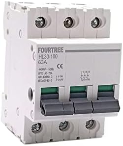 1PCS Switch Principal HL30 Isolador Isolador Função da Função da Função da Função da Função
