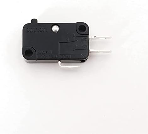 Micro-Switches Shubiao 5pcs V-15-1a5 3pin Momentary Pinger Micro Switch Com-NC-NO