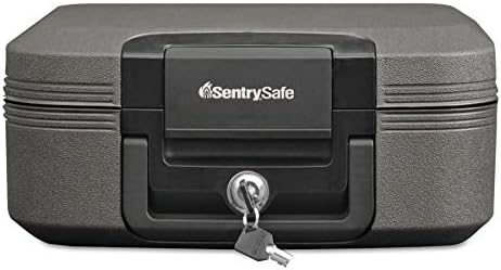 Sentry Safe 0,28 cu. ft.