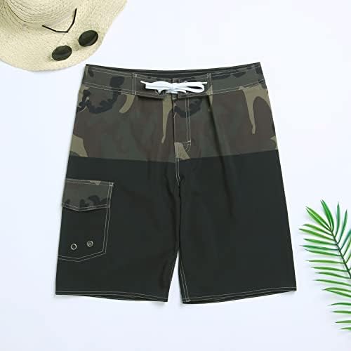Melhores baús de natação masculinas de verão boxer personalizado shorts shorts de maiôs para homens melhores shorts homens 5 shorts