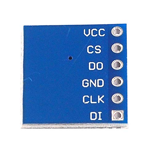 W25Q32 Módulo de armazenamento flash de grande capacidade Interface SPI BV FV STM32 Código