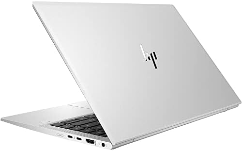 HP Elitebook 840 G8 14 Laptop em casa e negócios com MS 365 Pessoal, DockzTorm Hub