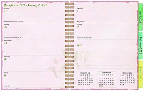 WSBL Butterflies 2022 File-It ™ Planner